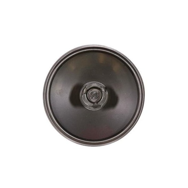 Pump Repair Parts- Base plate cpl. with spring /spare.